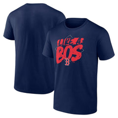 Boston Red Sox Like a BOS T-Shirt - MLB T-shirts