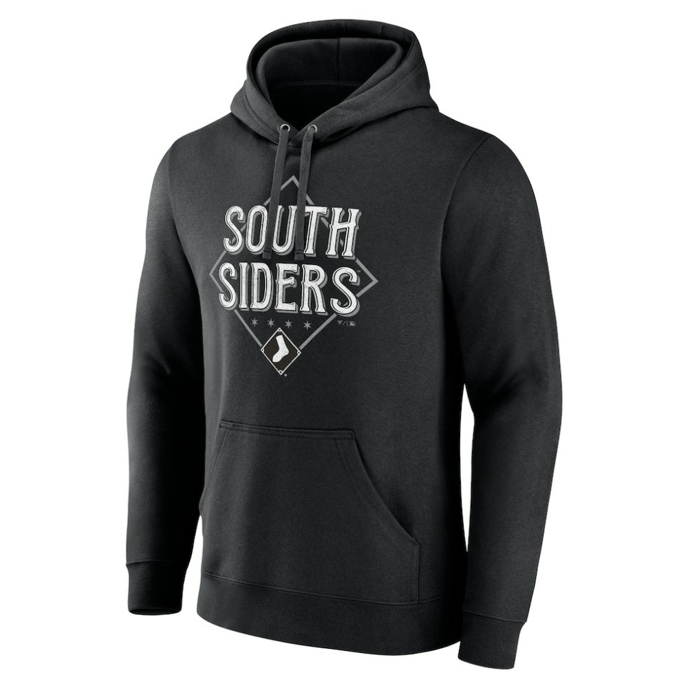 Chicago White Sox South Siders Pullover Hoodie - MLB Hoodies