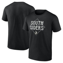 Chicago White Sox South Siders T-Shirt - MLB T-shirts