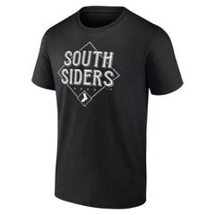 Chicago White Sox South Siders T-Shirt - MLB T-shirts