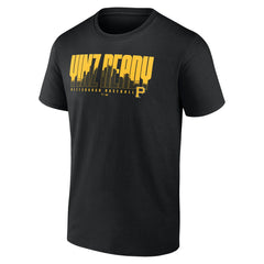 Pittsburgh Pirates Yinz Ready T-Shirt - MLB T-shirts