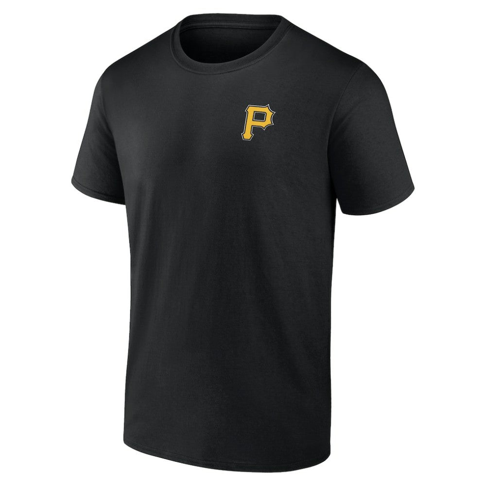 Pittsburgh Pirates Raise It T-Shirt - MLB T-shirts