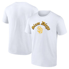 San Diego Padres Slam Diego T-Shirt - MLB T-shirts