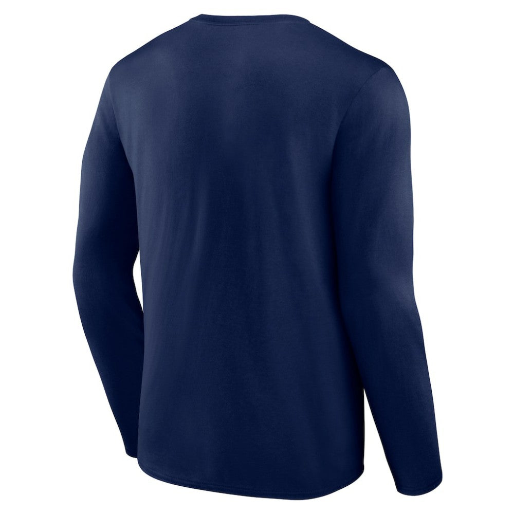 Seattle Mariners Sea Us Rise Long Sleeve T-Shirt - MLB T-shirts