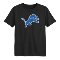 Detroit Lions Preschool Primary Logo T-Shirt | NFL Online