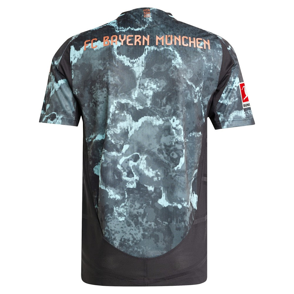 Bayern Munich 2024/25 Away Jersey
