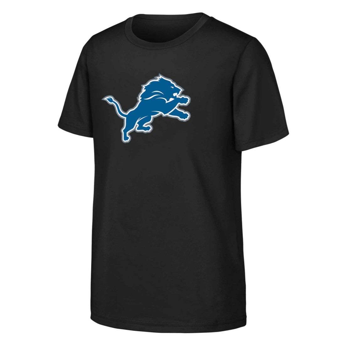Detroit Lions Outerstuff Youth Primary Logo T-Shirt | NFL On sale