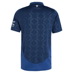 Manchester United 2024/25 Away Replica Jersey
