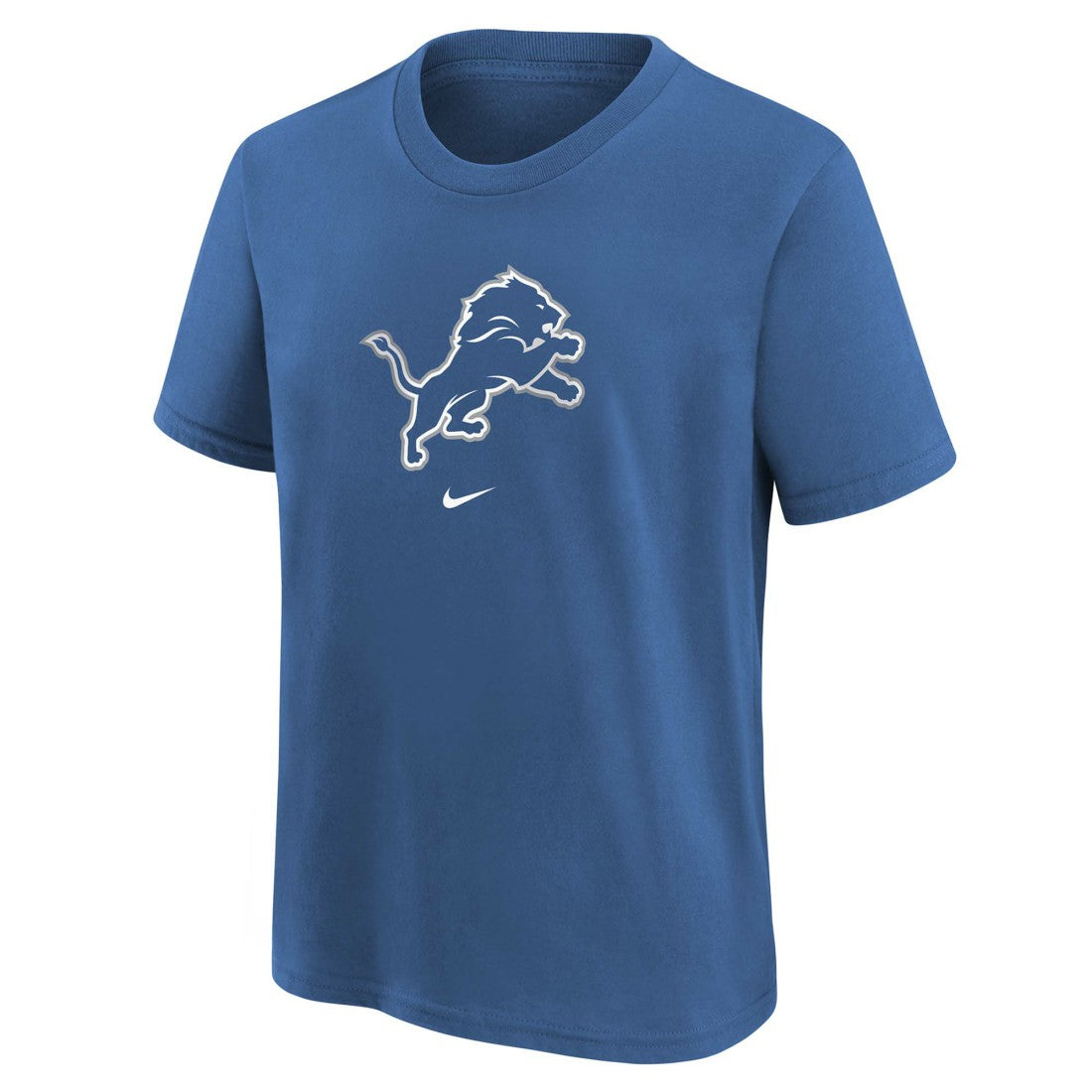 Detroit Lions Preschool Team Logo T-Shirt | NFL US