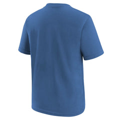 Detroit Lions Preschool Team Logo T-Shirt | NFL US