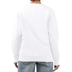 Miami Dolphins G-III 4Her by Carl Banks Women's Team Logo Graphic Tri-Blend Pullover Sweatshirt | NFL On sale