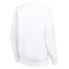 St. Louis Blues G-III 4Her by Carl Banks Women's Team Logo Tri-Blend Fleece Pullover Sweatshirt -  NHL Sweatshirts