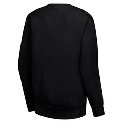 Anaheim Ducks G-III 4Her by Carl Banks Women's Team Logo Tri-Blend Fleece Pullover Sweatshirt -  NHL Sweatshirts