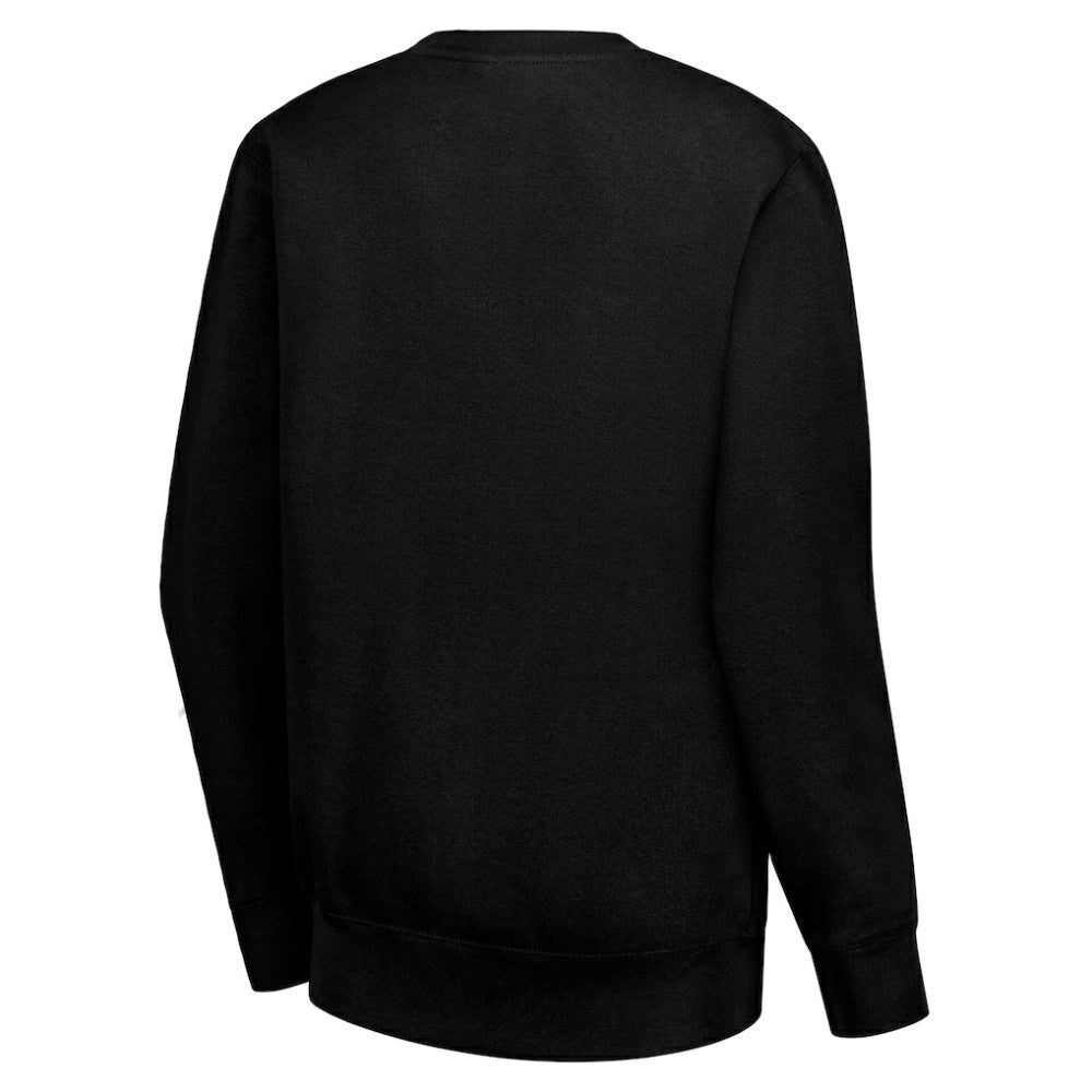 Chicago Blackhawks G-III 4Her by Carl Banks Women's Team Logo Tri-Blend Fleece Pullover Sweatshirt -  NHL Sweatshirts