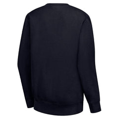 Vancouver Canucks G-III 4Her by Carl Banks Women's Team Logo Tri-Blend Fleece Pullover Sweatshirt -  NHL Sweatshirts