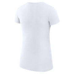 Toronto Maple Leafs G-III 4Her by Carl Banks Women's Super-Slim Fit Lightweight Team Logo Graphic T-Shirt -  NHL T-shirts