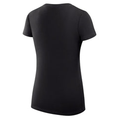 Boston Bruins G-III 4Her by Carl Banks Women's Super-Slim Fit Lightweight Team Logo Graphic V-Neck T-Shirt -  NHL T-shirts