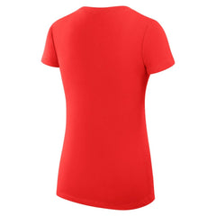 Montreal Canadiens G-III 4Her by Carl Banks Women's Super-Slim Fit Lightweight Team Logo Graphic V-Neck T-Shirt -  NHL T-shirts