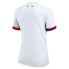 Paris Saint-Germain Women's 2024/25 Away Replica Jersey