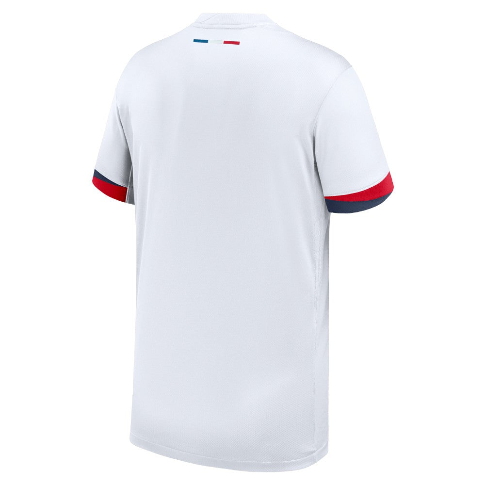Paris Saint-Germain Youth 2024/25 Away Replica Jersey