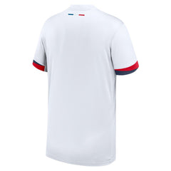 Paris Saint-Germain Youth 2024/25 Away Replica Jersey