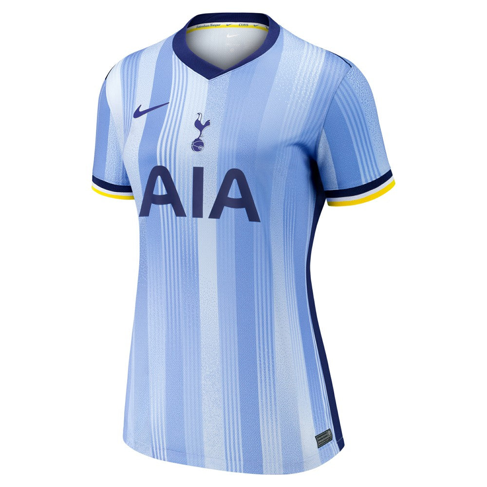 Tottenham Hotspur Women's 2024/25 Away Replica Jersey