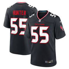 Houston Texans Danielle Hunter  Team Game Jersey | NFL Outlet
