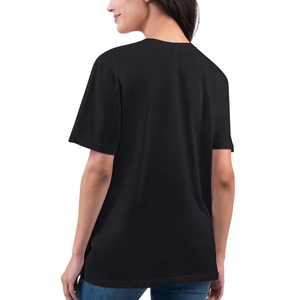 Houston Texans G-III 4Her by Carl Banks Women's Super-Slim Fit Lightweight H-Town T-Shirt | NFL Near me