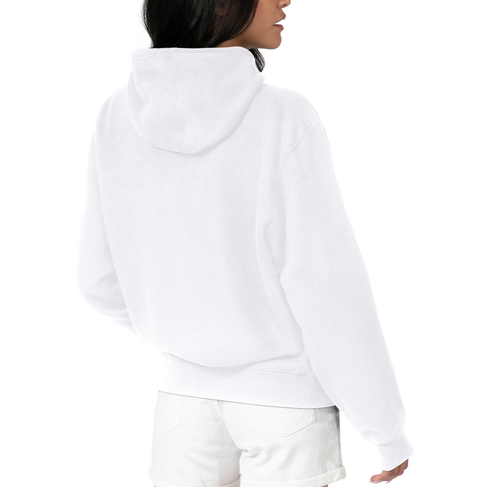 Houston Texans G-III 4Her by Carl Banks Women's H-Town Fleece Pullover Hoodie | NFL New