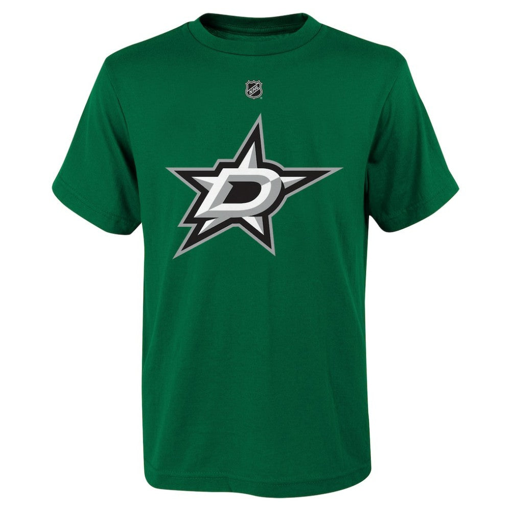 Joe Pavelski Dallas Stars Youth Player Name & Number T-Shirt -  NHL T-shirts