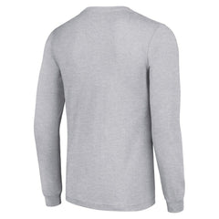Dallas Stars Starter Shield Long Sleeve Graphic T-Shirt -  NHL T-shirts
