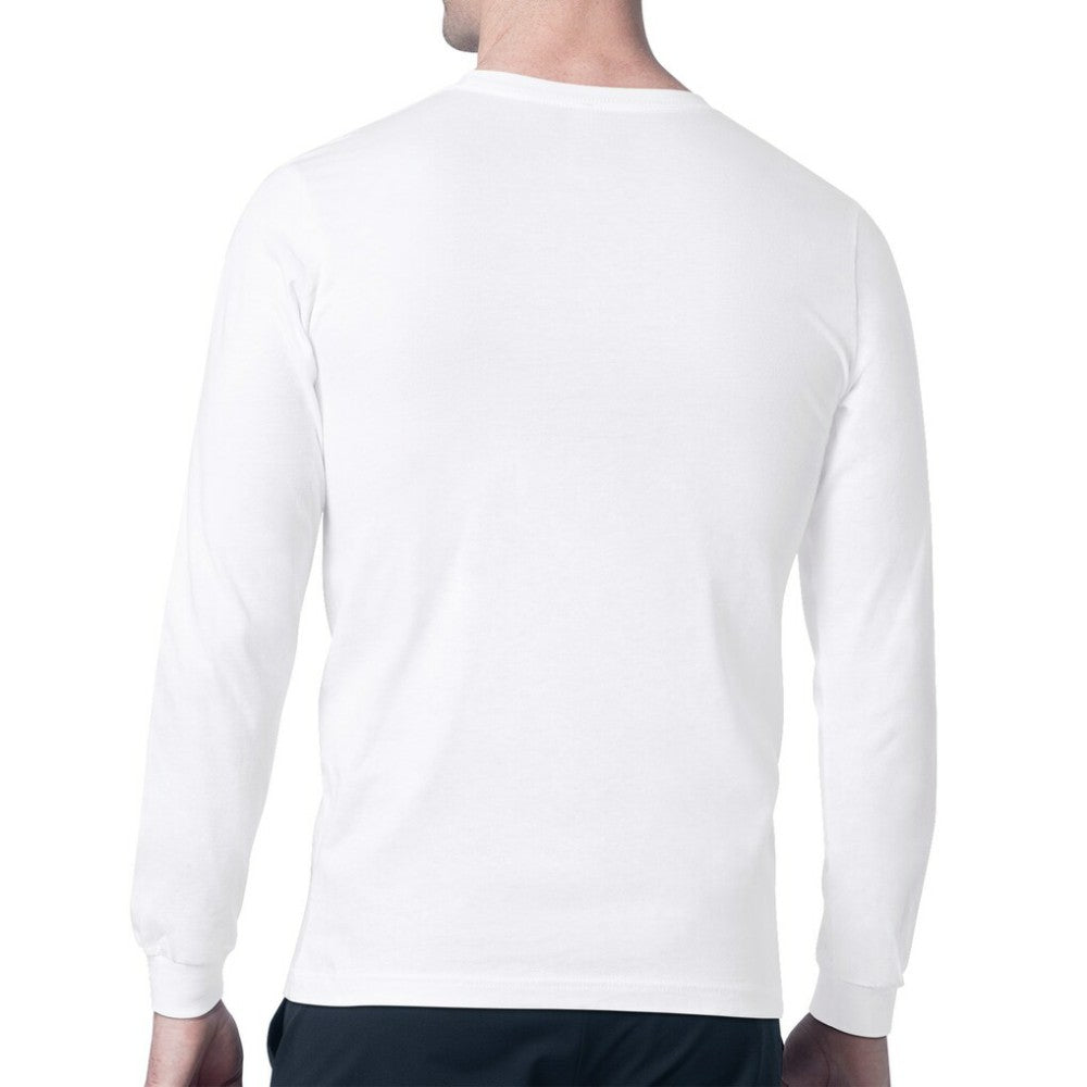 Detroit Red Wings Starter Shield Long Sleeve Graphic T-Shirt -  NHL T-shirts