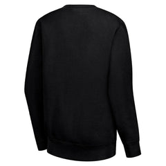 Boston Bruins G-III 4Her by Carl Banks Women's Collage Graphic Fleece Long Sleeve Pullover Sweatshirt -  NHL Sweatshirts