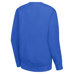 Buffalo Sabres G-III 4Her by Carl Banks Women's Collage Graphic Fleece Long Sleeve Pullover Sweatshirt -  NHL Sweatshirts