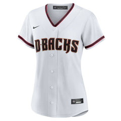 Corbin Carroll Arizona Diamondbacks Nike Women's Home Replica Player Jersey - MLB Jerseys
