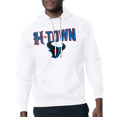 Houston Texans Starter H-Town Graphic Fleece Pullover Hoodie | NFL Sale