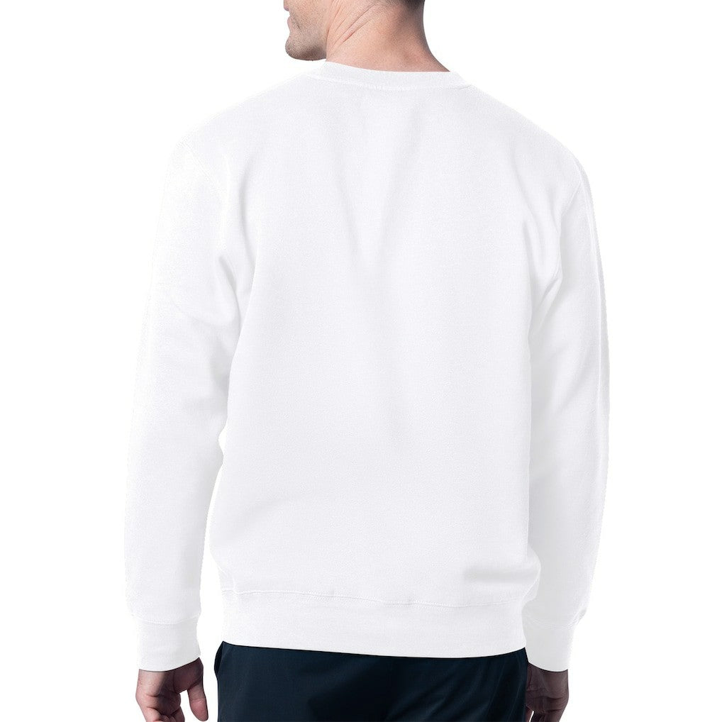 Houston Texans Starter H-Town Graphic Fleece Pullover Sweatshirt | NFL US
