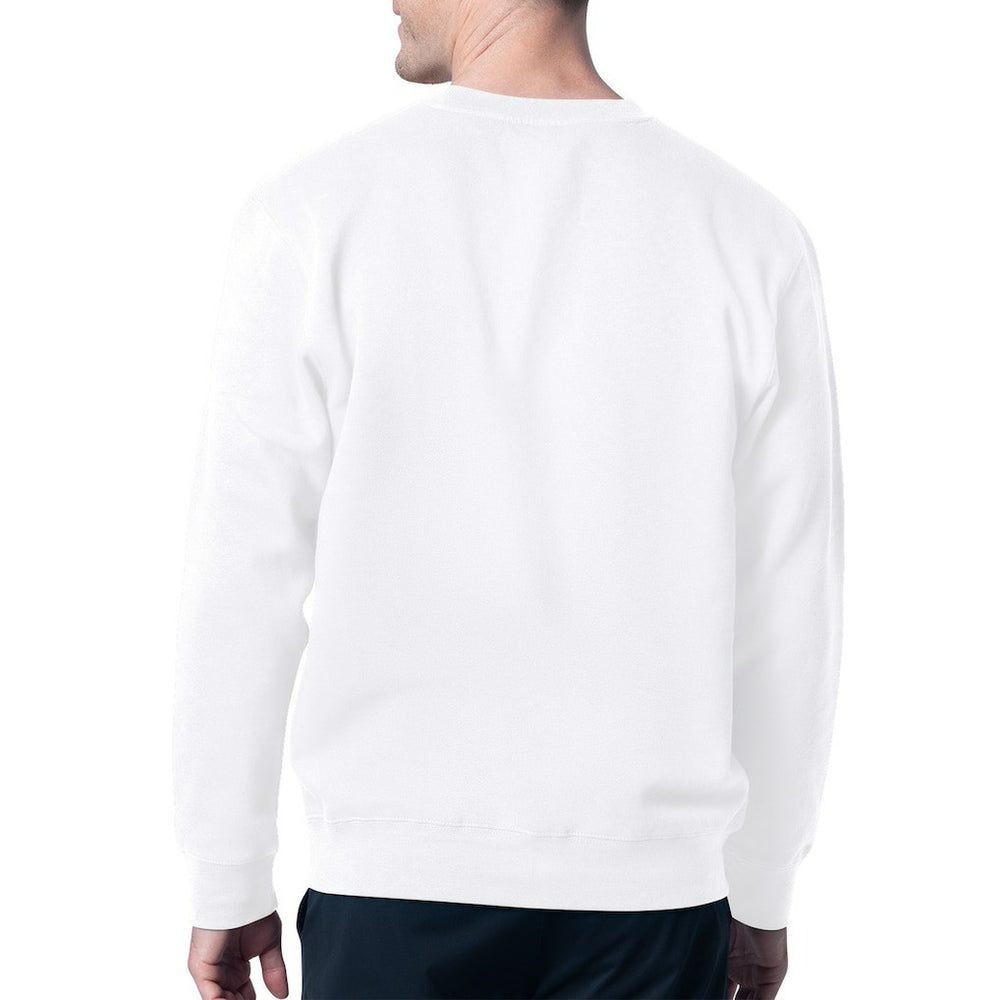 Houston Texans Starter H-Town Graphic Fleece Pullover Sweatshirt | NFL US