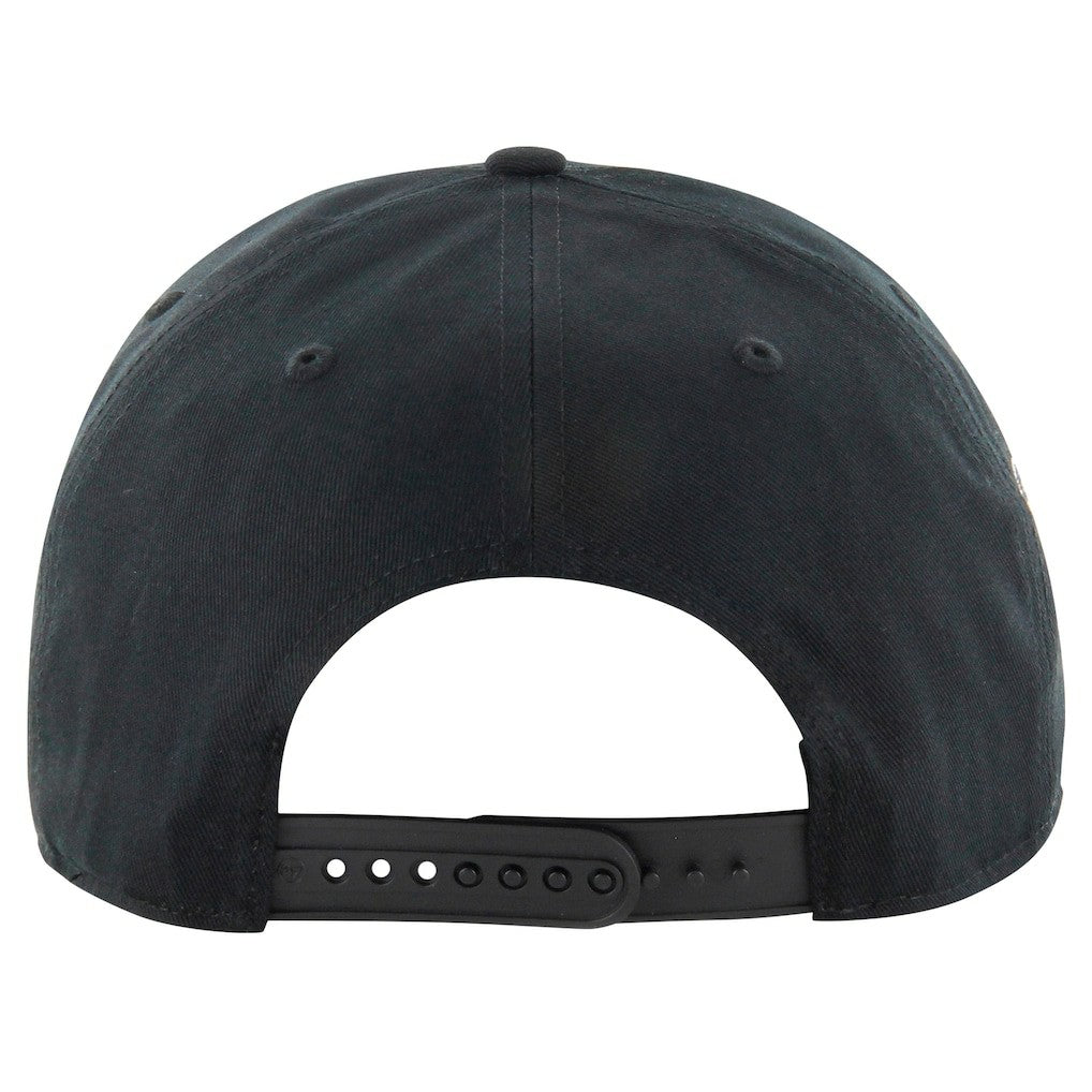 Las Vegas Raiders '47 Overhand Speckle Hitch Adjustable Hat | NFL New