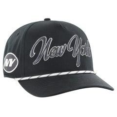 New York Jets '47 Overhand Speckle Hitch Adjustable Hat | NFL US