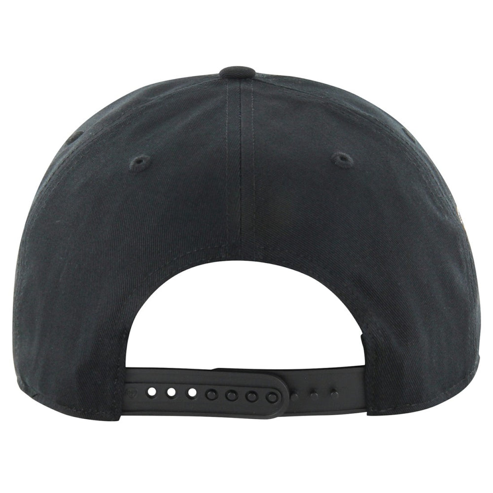 New York Jets '47 Overhand Speckle Hitch Adjustable Hat | NFL US