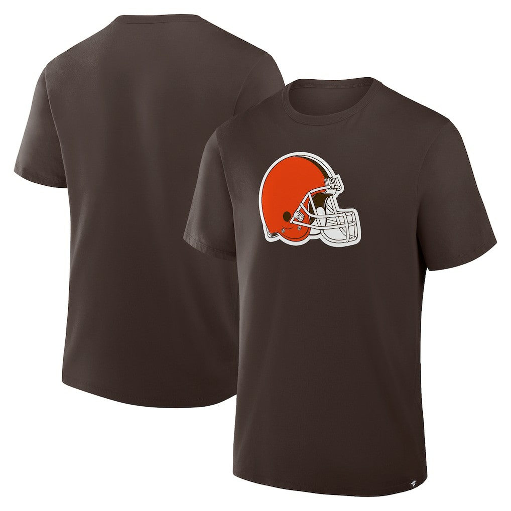 Cleveland Browns Field Goal Legacy T-Shirt | NFL Outlet