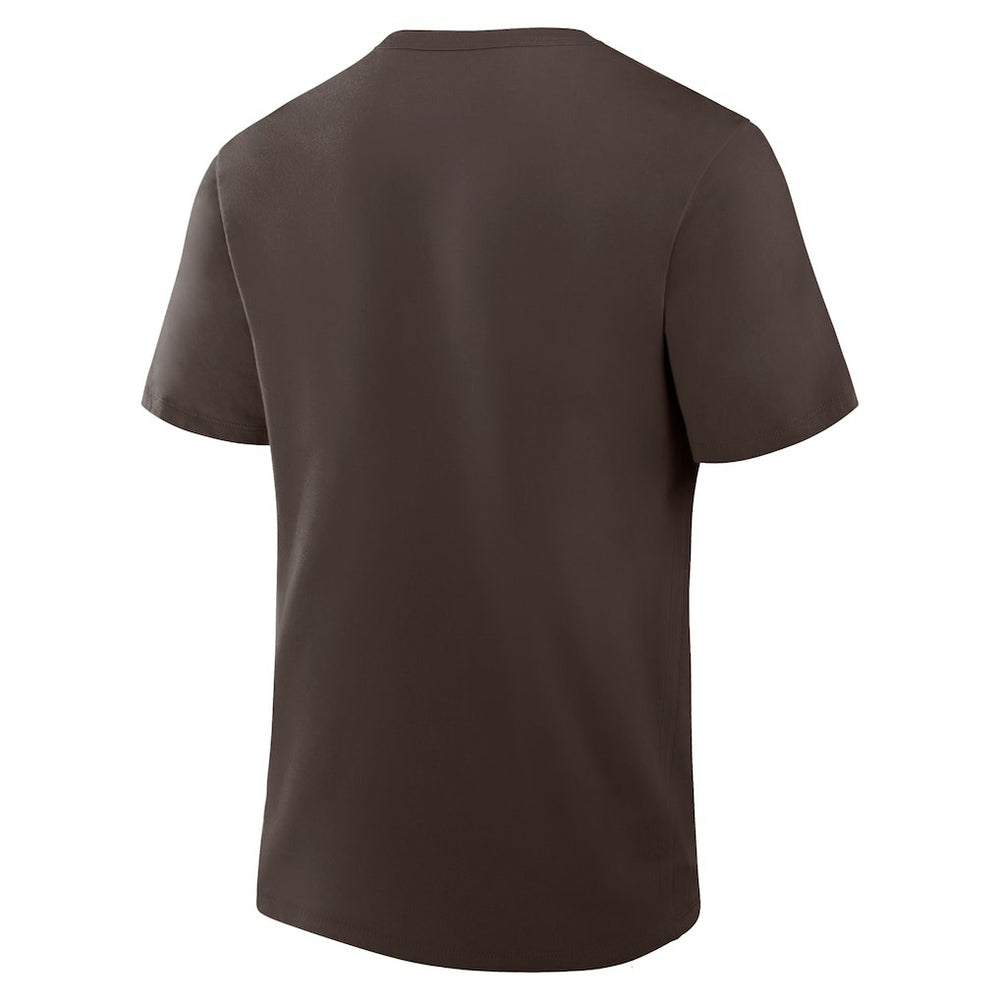 Cleveland Browns Field Goal Legacy T-Shirt | NFL Outlet