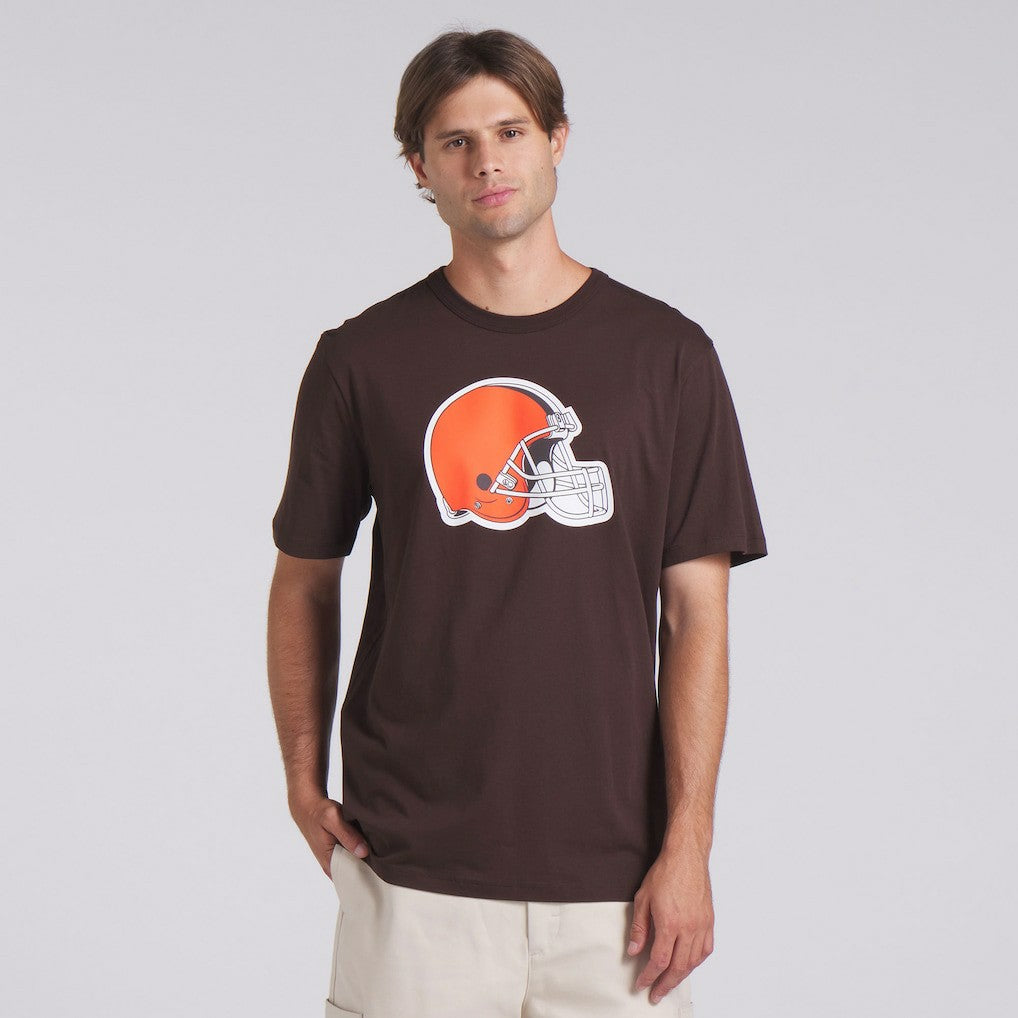 Cleveland Browns Field Goal Legacy T-Shirt | NFL Outlet