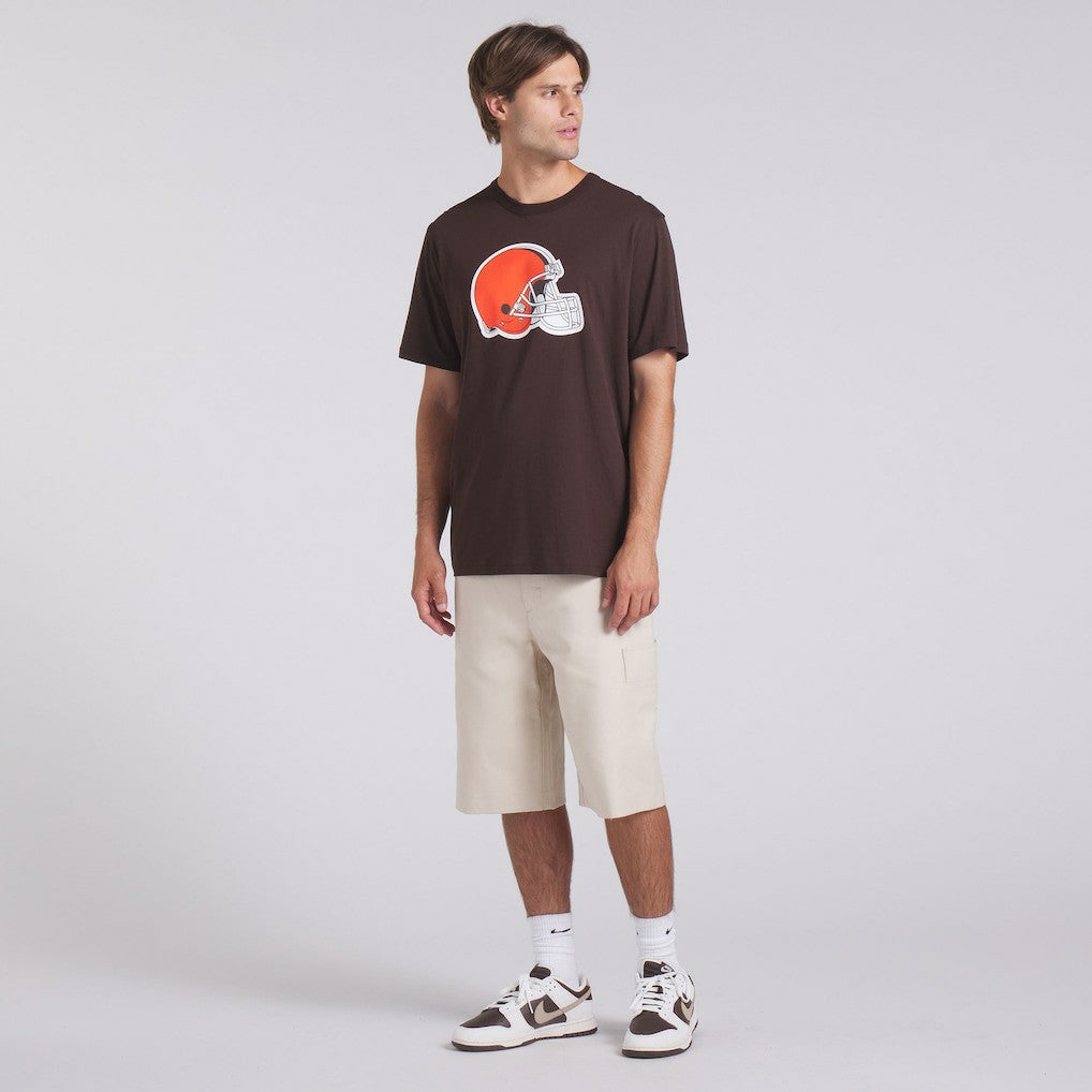 Cleveland Browns Field Goal Legacy T-Shirt | NFL Outlet