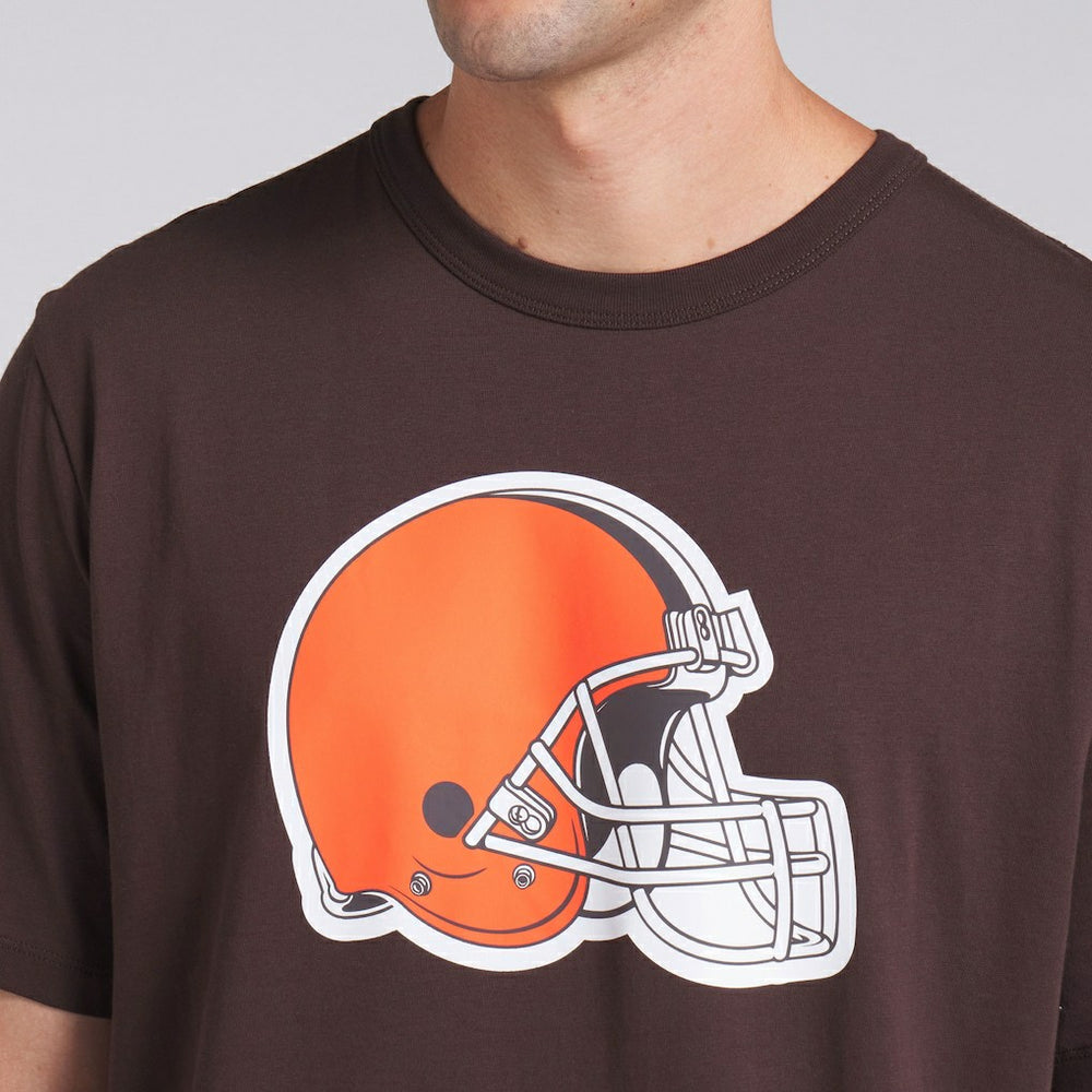 Cleveland Browns Field Goal Legacy T-Shirt | NFL Outlet