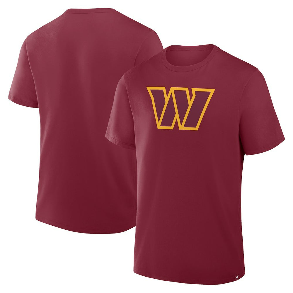 Washington Commanders Field Goal Legacy T-Shirt | NFL Outlet