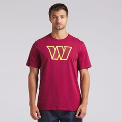 Washington Commanders Field Goal Legacy T-Shirt | NFL Outlet