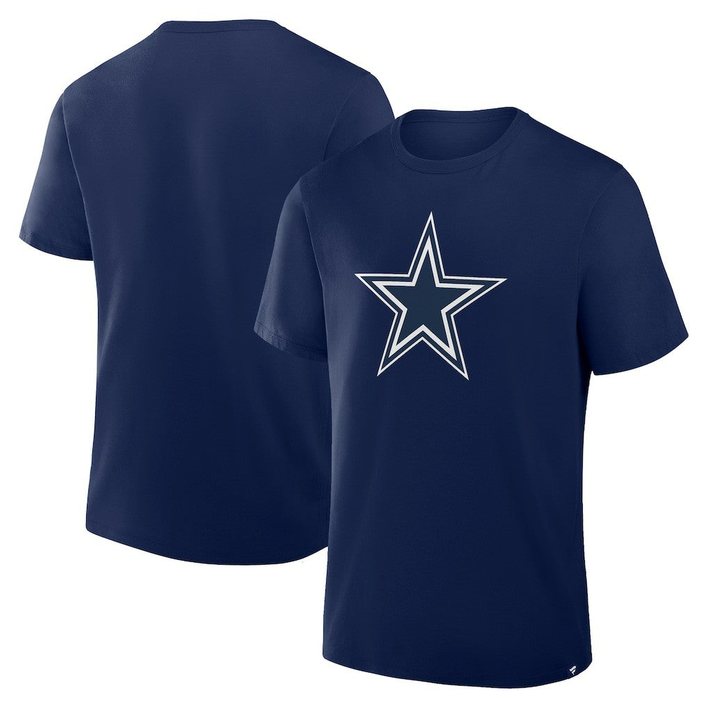 Dallas Cowboys Field Goal Legacy T-Shirt | NFL US