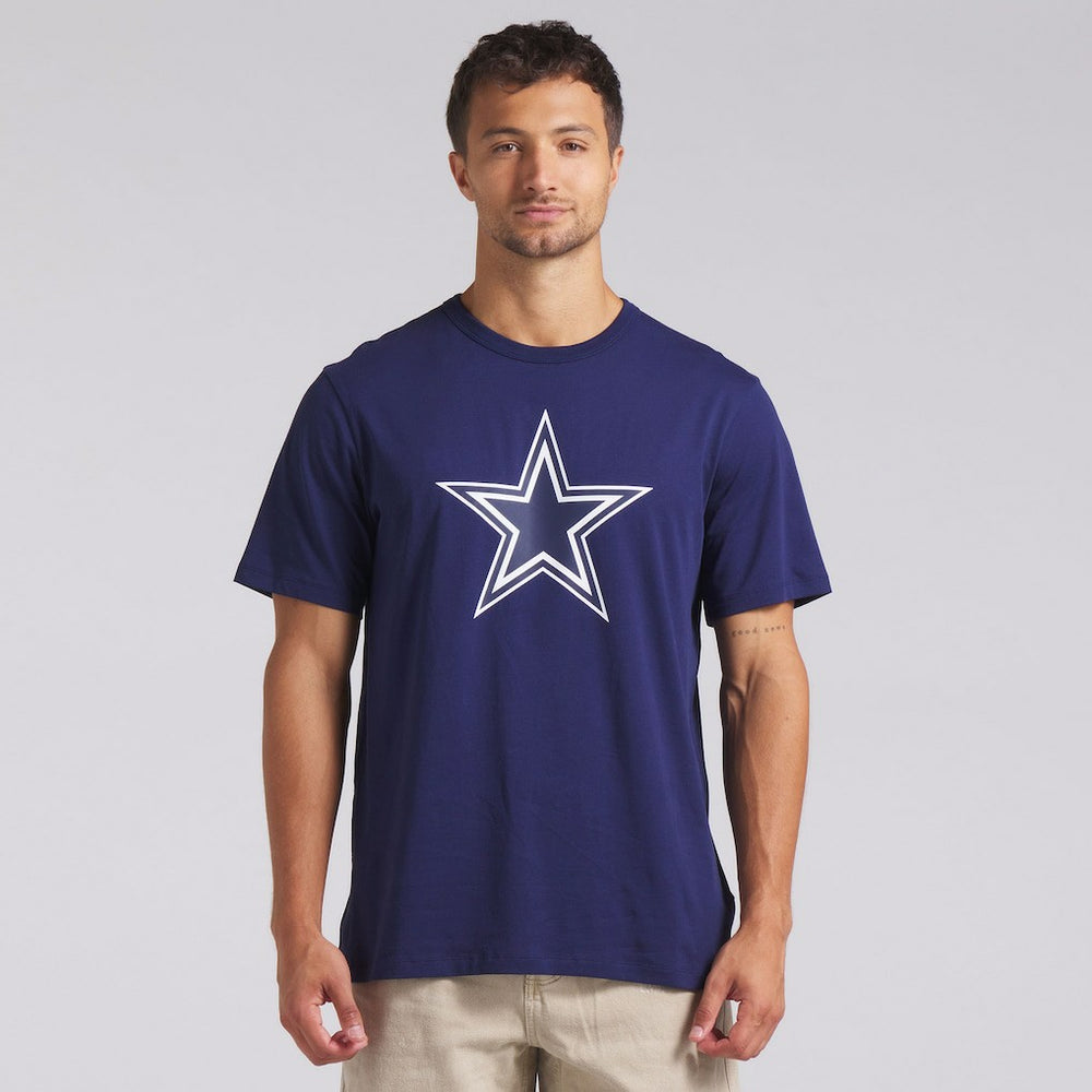 Dallas Cowboys Field Goal Legacy T-Shirt | NFL US